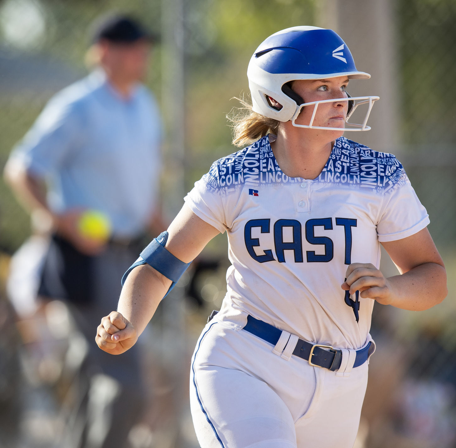Fremont vs. Lincoln East, 10.7